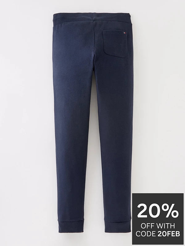 Tommy Hilfiger Boys Essential Sweatpants