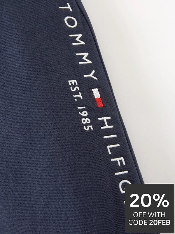 Tommy Hilfiger Boys Essential Sweatpants