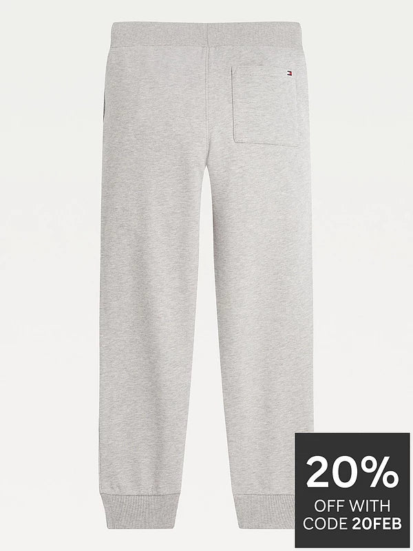 Tommy Hilfiger Boys Essential Sweatpants