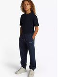 Tommy Hilfiger Kids Mini Corp Logo Sweatpants