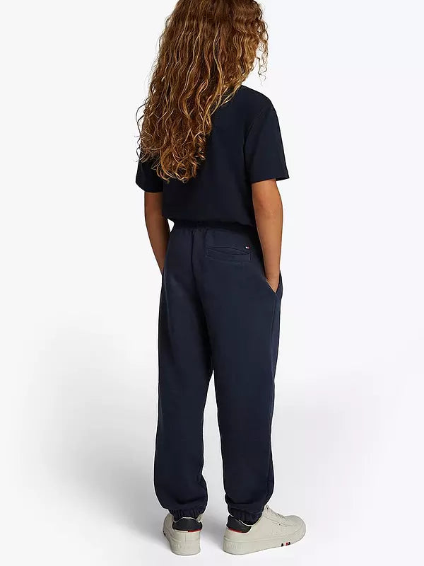 Tommy Hilfiger Kids Mini Corp Logo Sweatpants