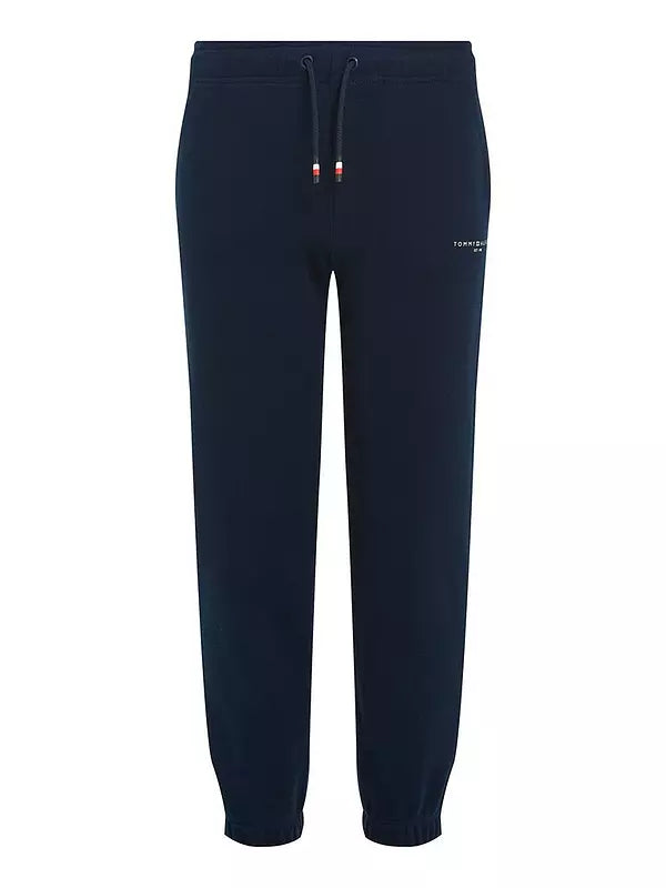 Tommy Hilfiger Kids Mini Corp Logo Sweatpants
