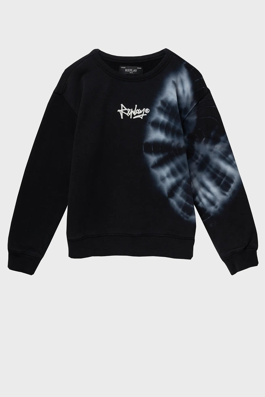 Replay Hoodie