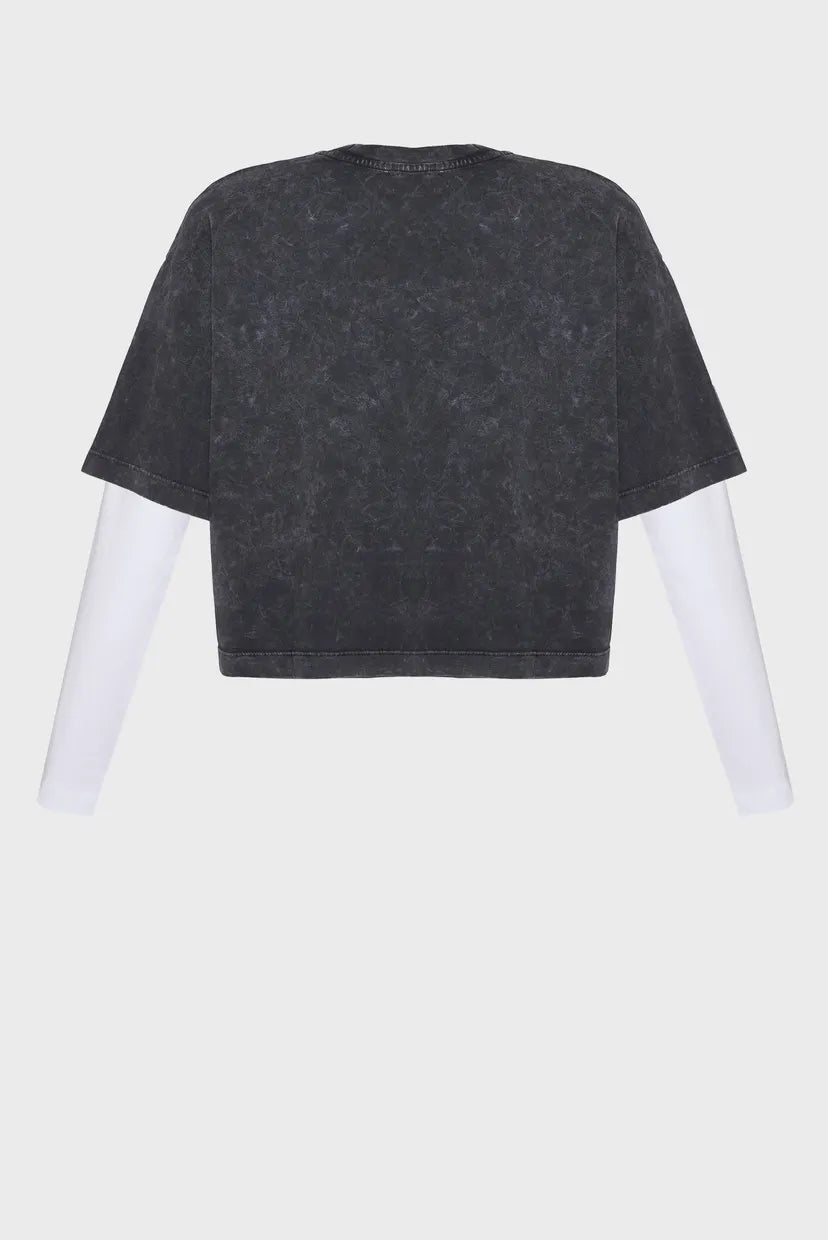 Replay Kids Children's long sleeve shirt