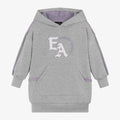 Emporio Armani Logo Hoodie