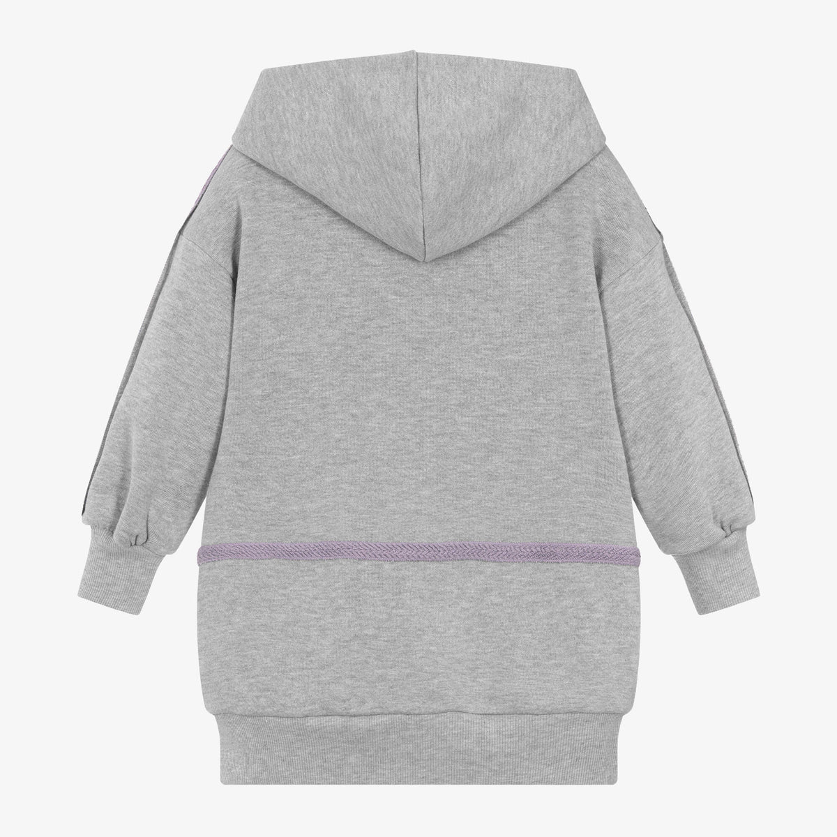 Emporio Armani Logo Hoodie