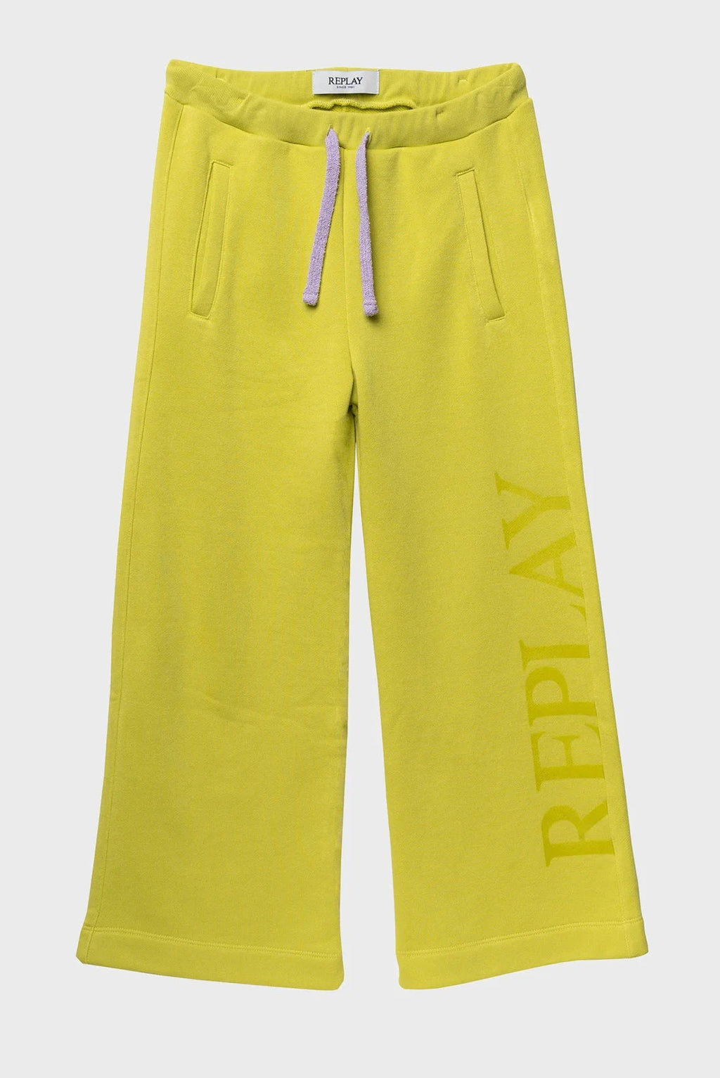 Replay children's sweatpants