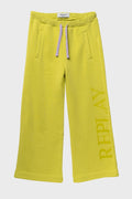Replay children's sweatpants