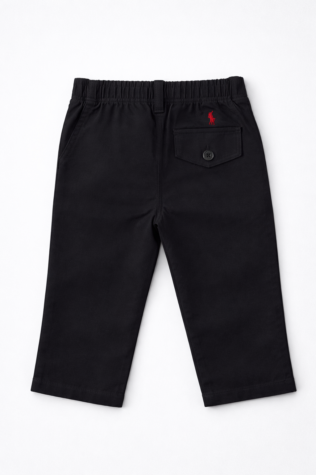 Ralph Lauren Black casual pants