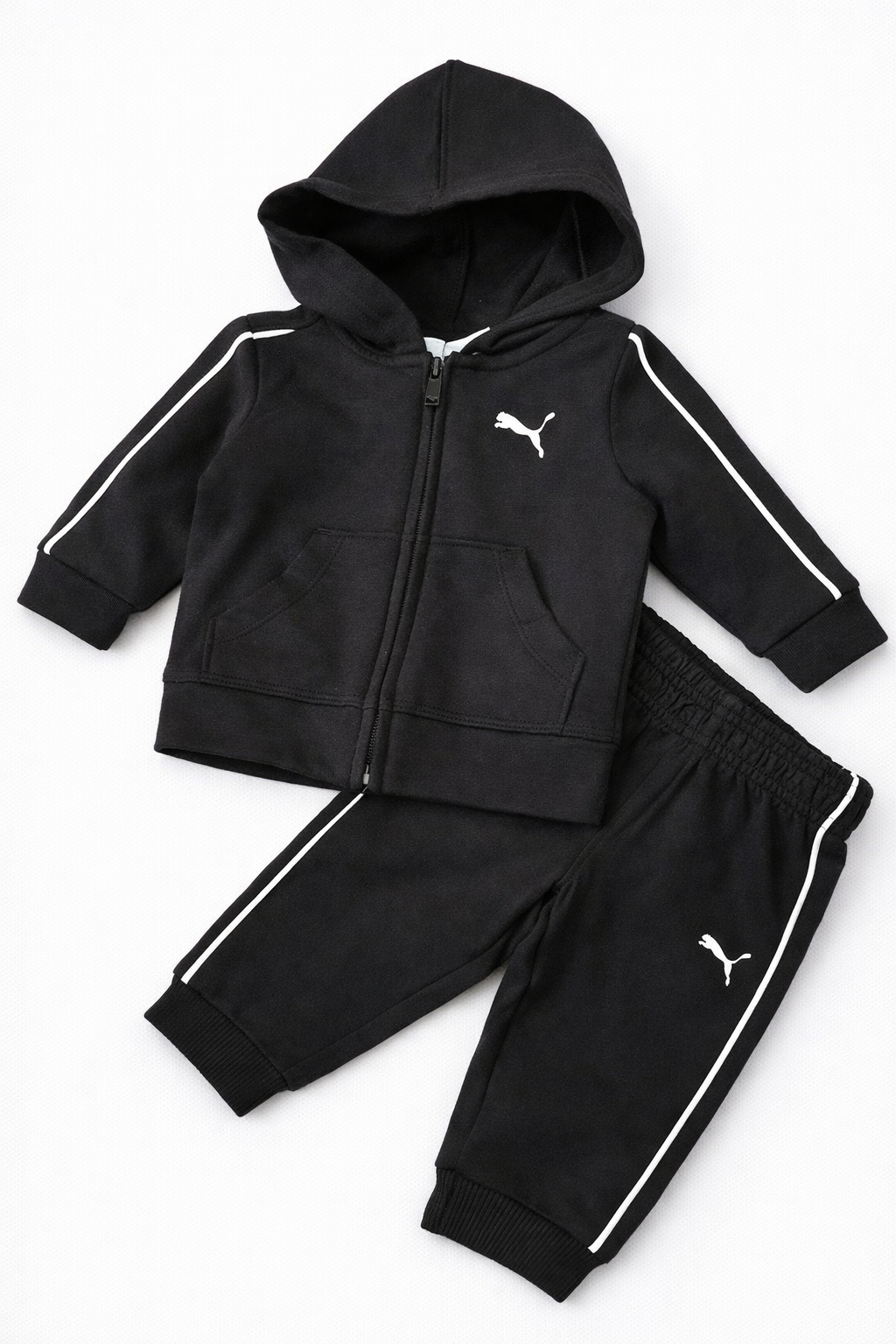 Puma Baby Tracksuit Set – Unisex