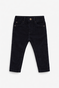 ZARA BABY BOY CORDUROY TROUSERS