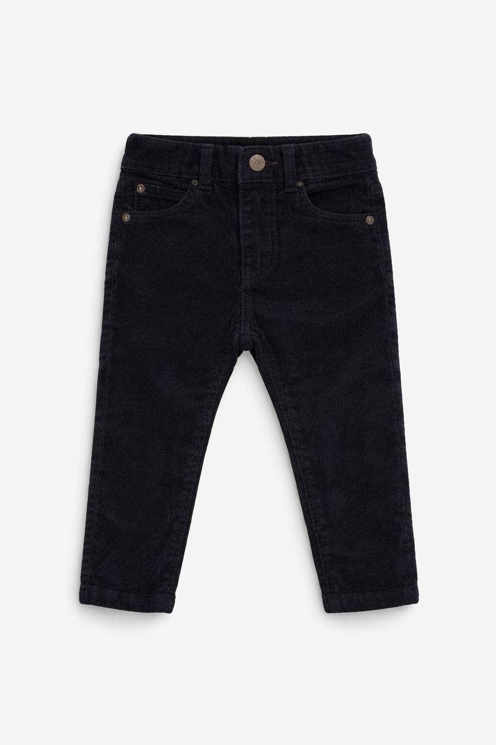 ZARA BABY BOY CORDUROY TROUSERS