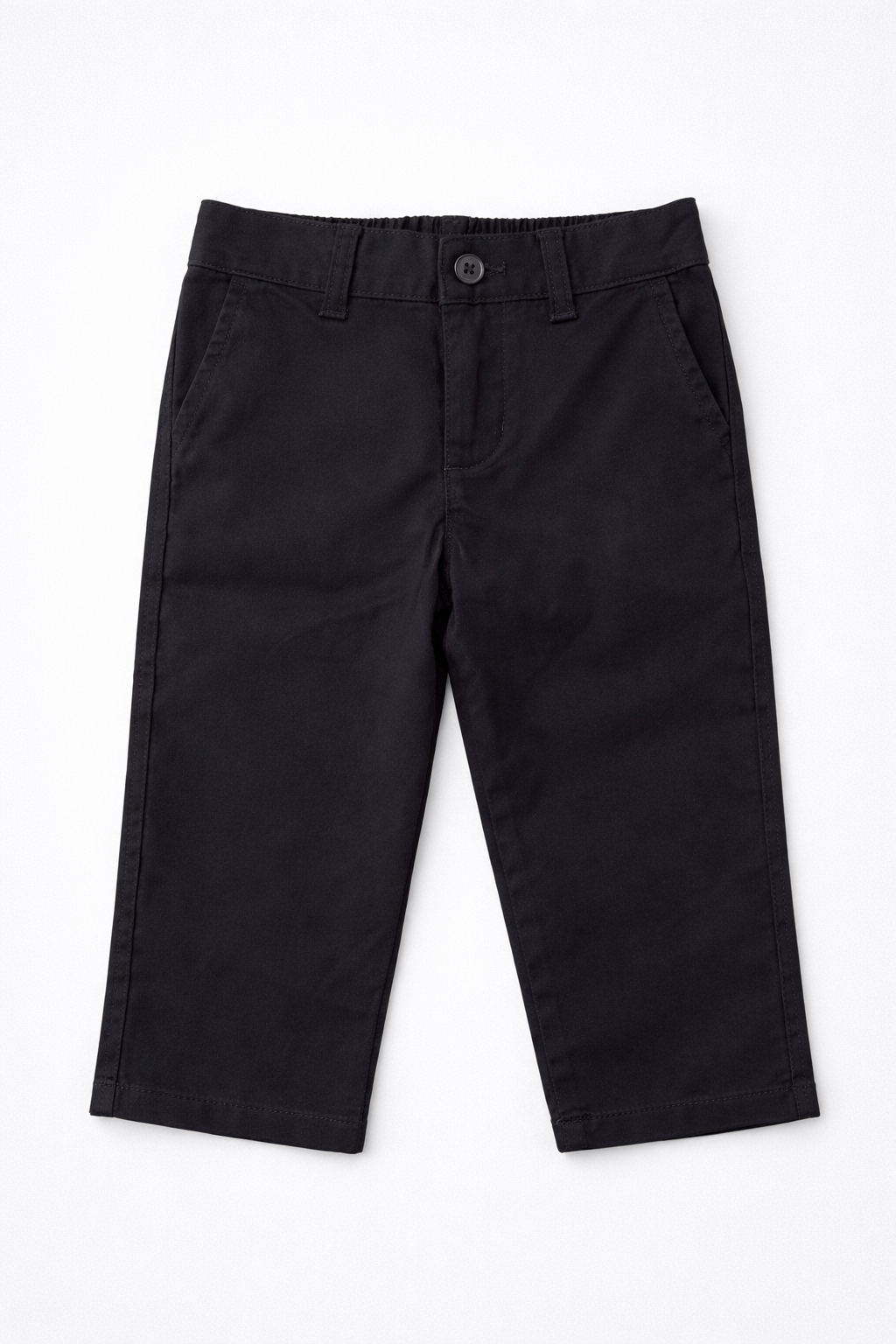 Ralph Lauren Black casual pants