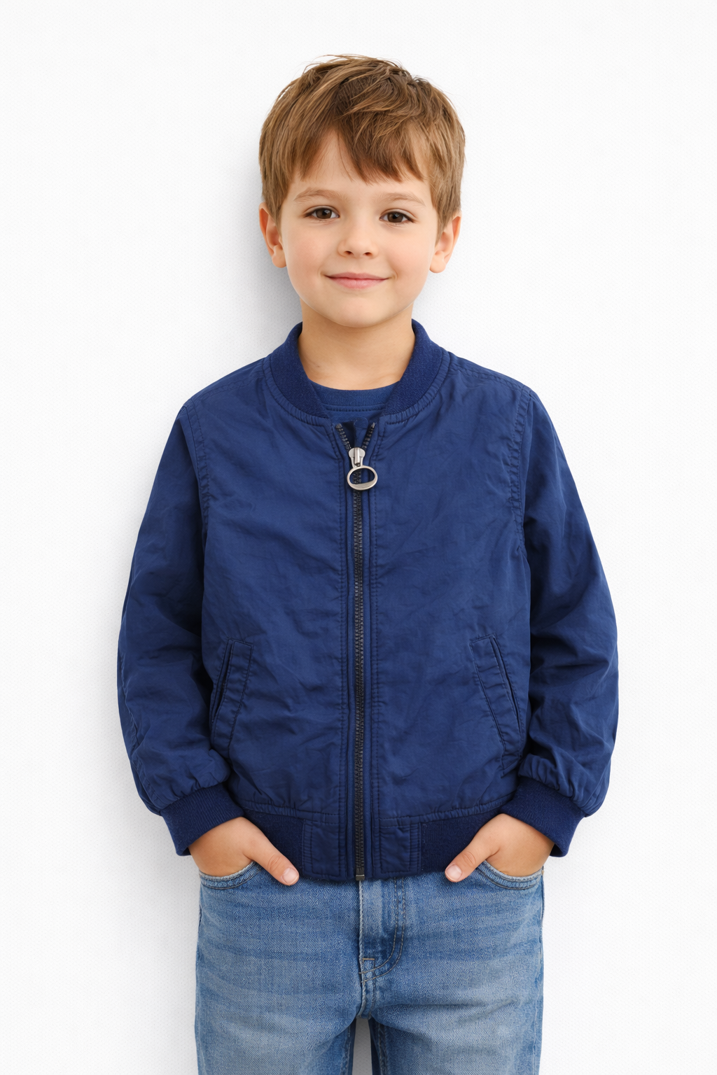 Zara Kids Lightweight Jacket