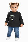 ZARA Baby Knit Sweater