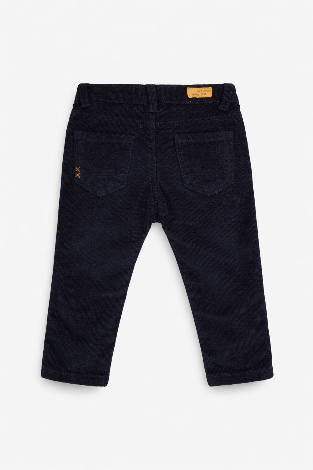 ZARA BABY BOY CORDUROY TROUSERS