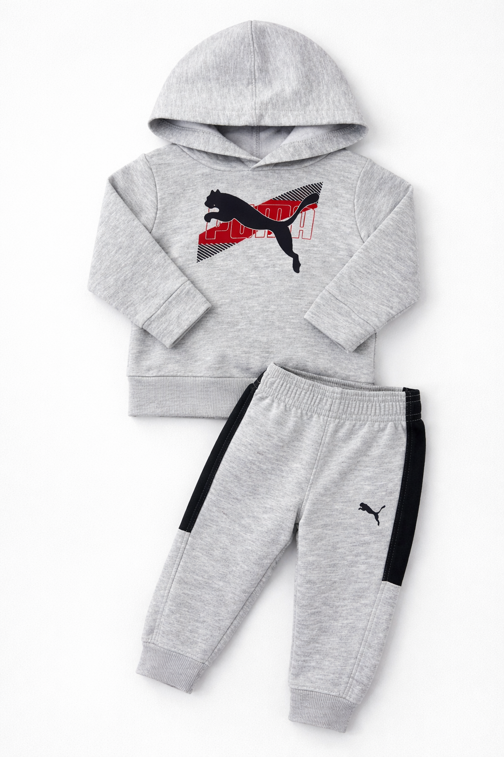 Puma Tracksuit Unisex Set