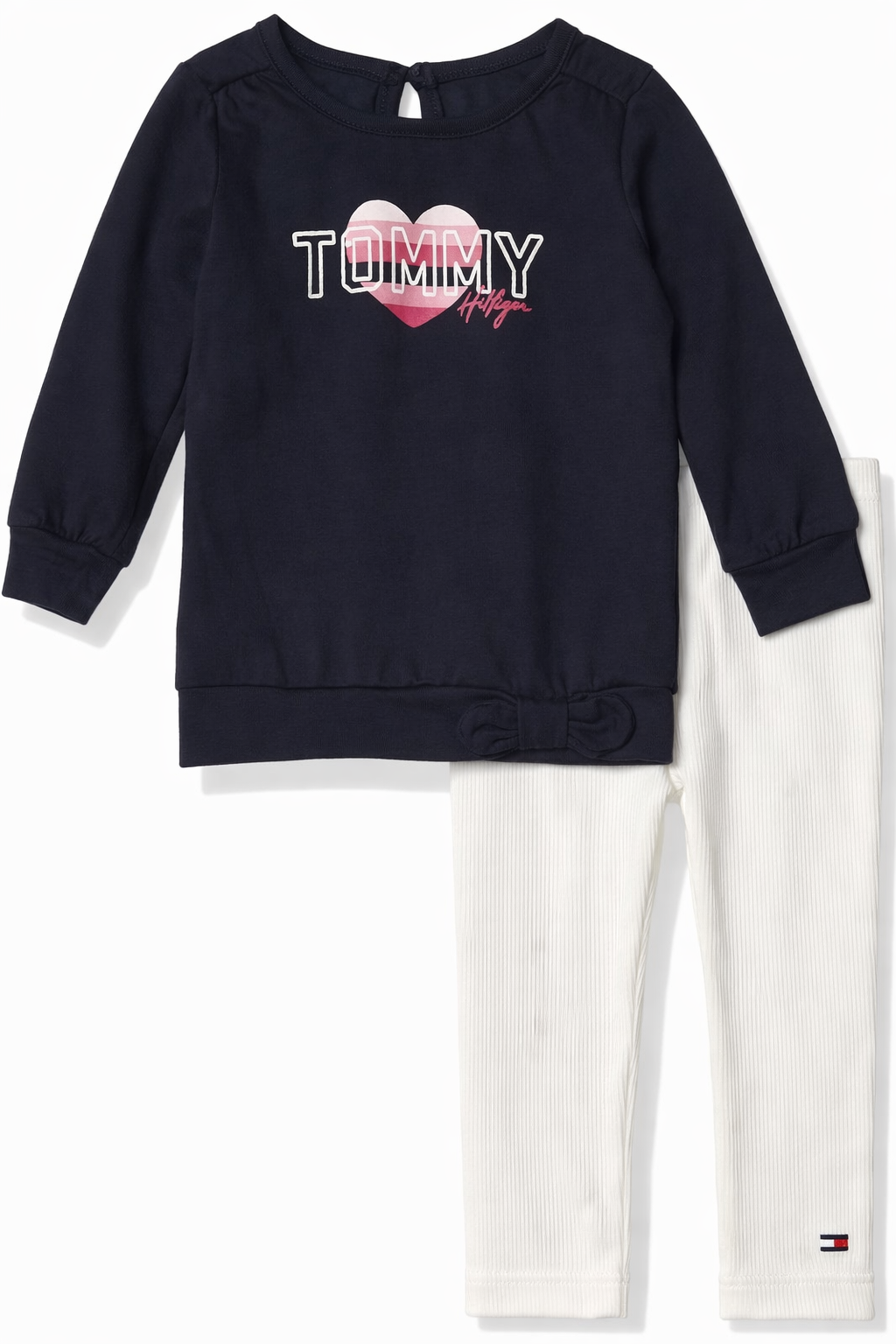 Tommy Hilfiger 2-Piece Leggings Set
