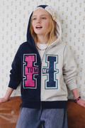 Tommy Hilfiger Logo Hoodie