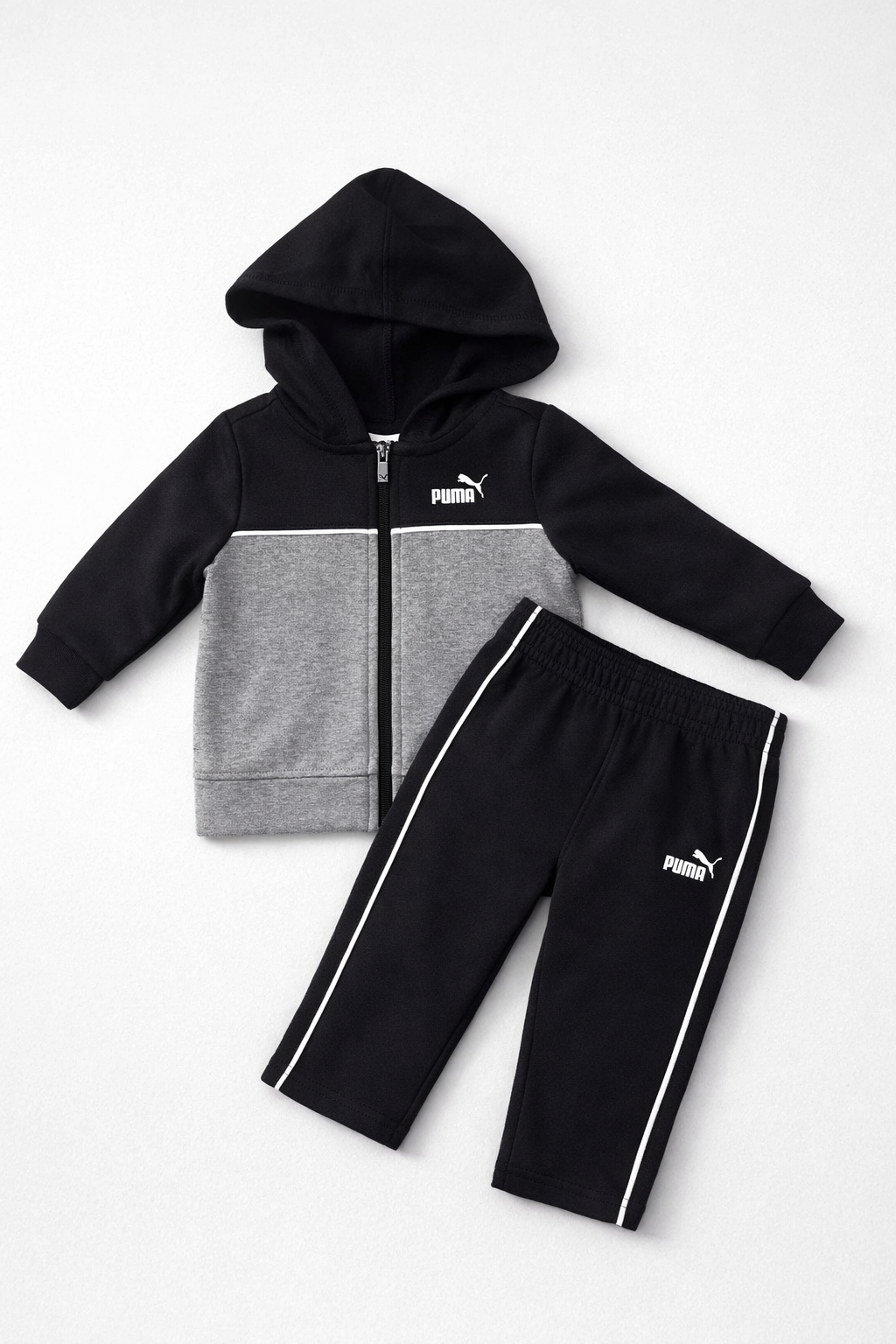 Puma Baby Tracksuit Set –Unisex