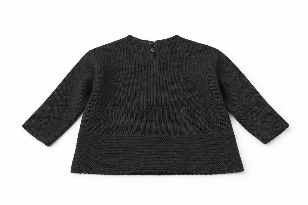 ZARA Baby Knit Sweater