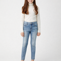Joe's Light-wash denim jeans
