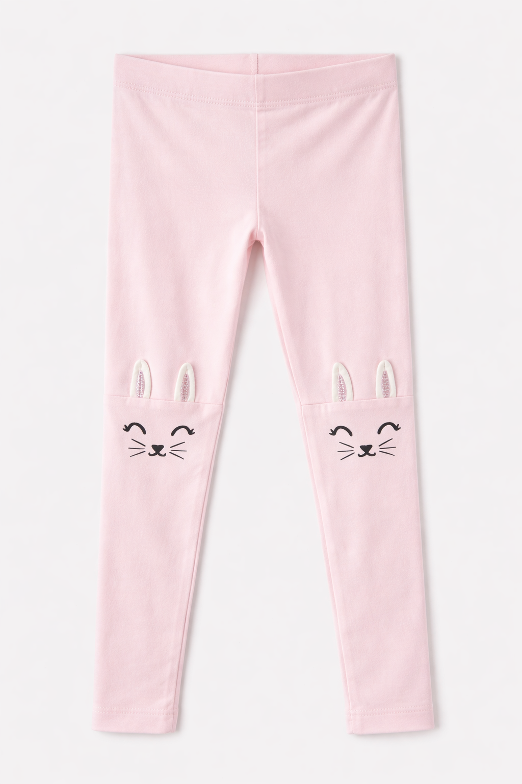 Epic Threads Girls' Rabbit Leggings