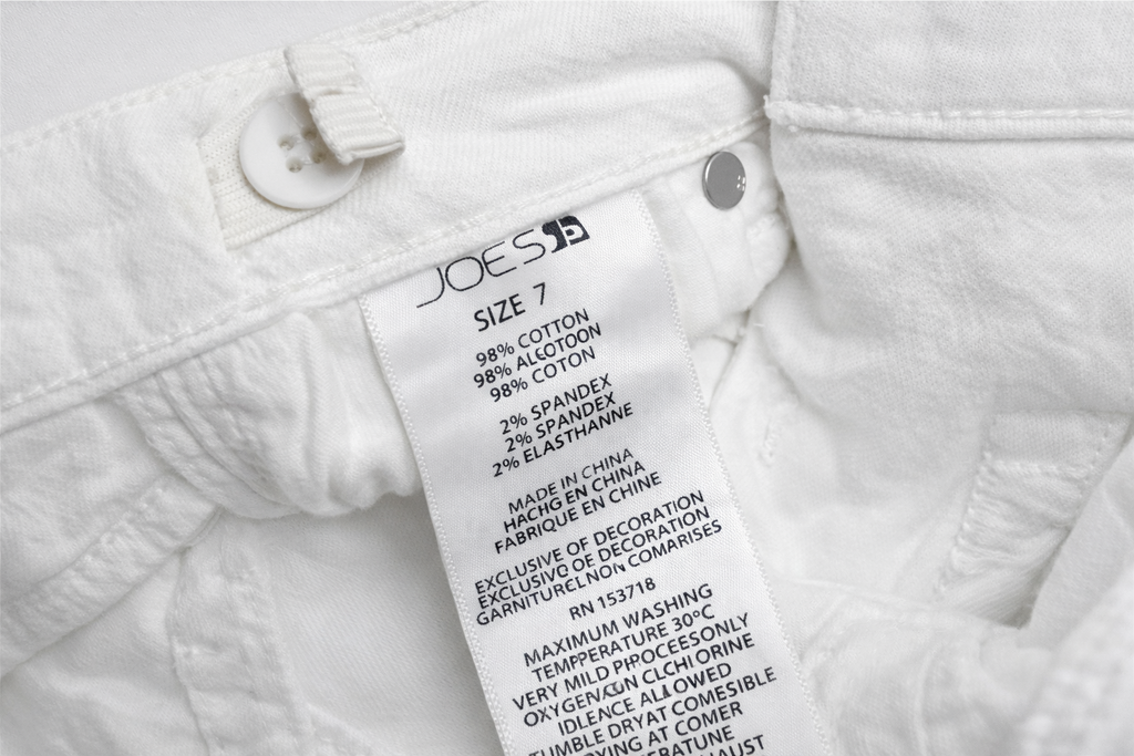 Joe's Jeans The Jane Mid-Rise Skinny Roll Crop Jeans