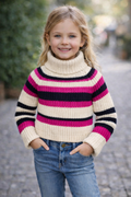 Replay High Neck Sweater