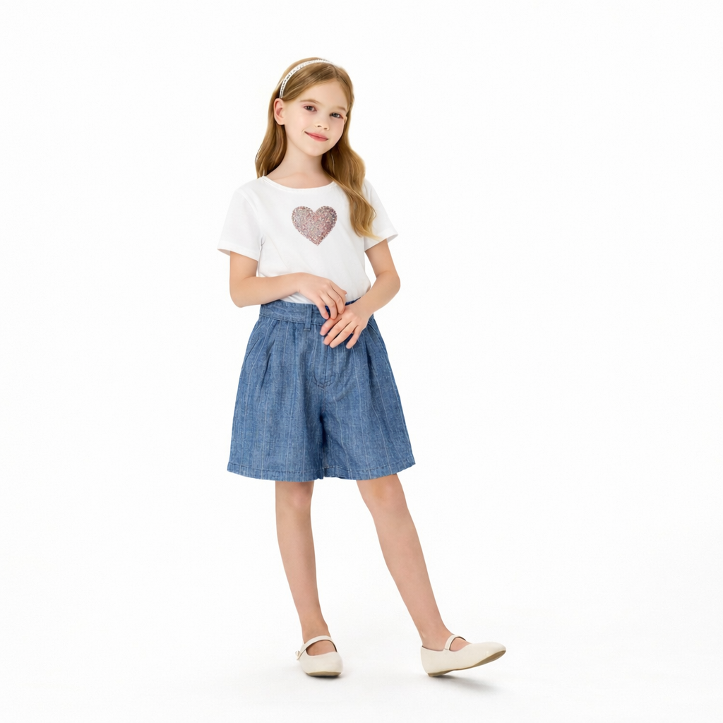 Emporio Armani Kids Shorts