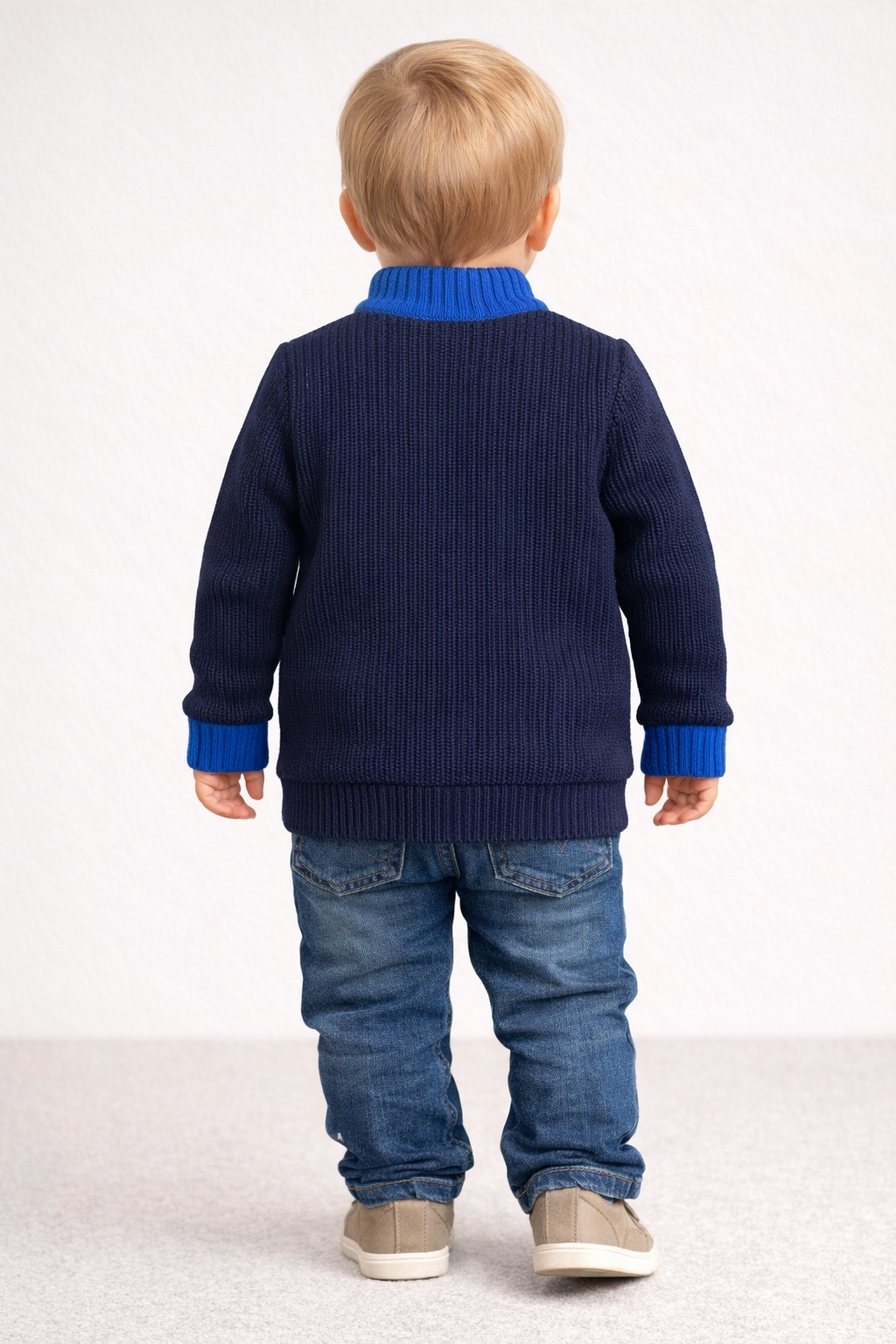 Polo Ralph Lauren Baby Boy Puffer jacket