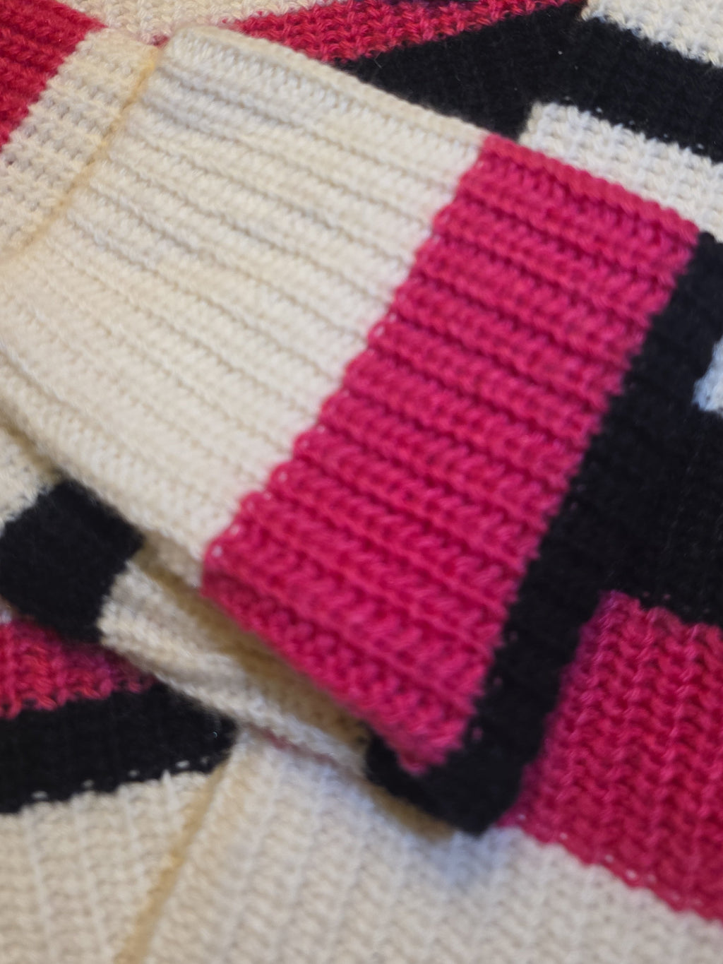 Replay High Neck Sweater