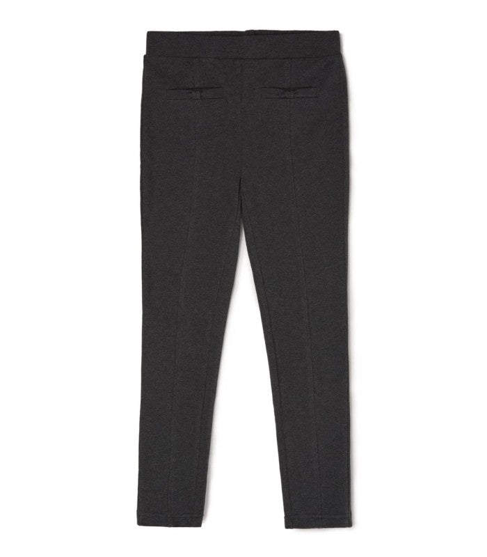Ysabel Mora Kids Leggings Pants - Black