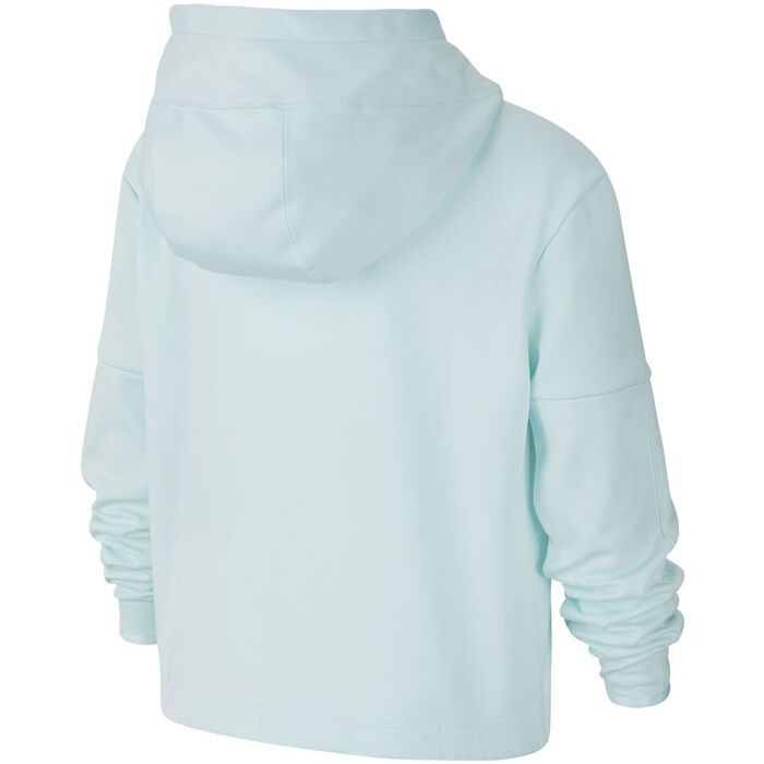 NIKE THERMA PO GFX SHINE G HOODIE GIRL