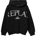 Replay Hoodie
