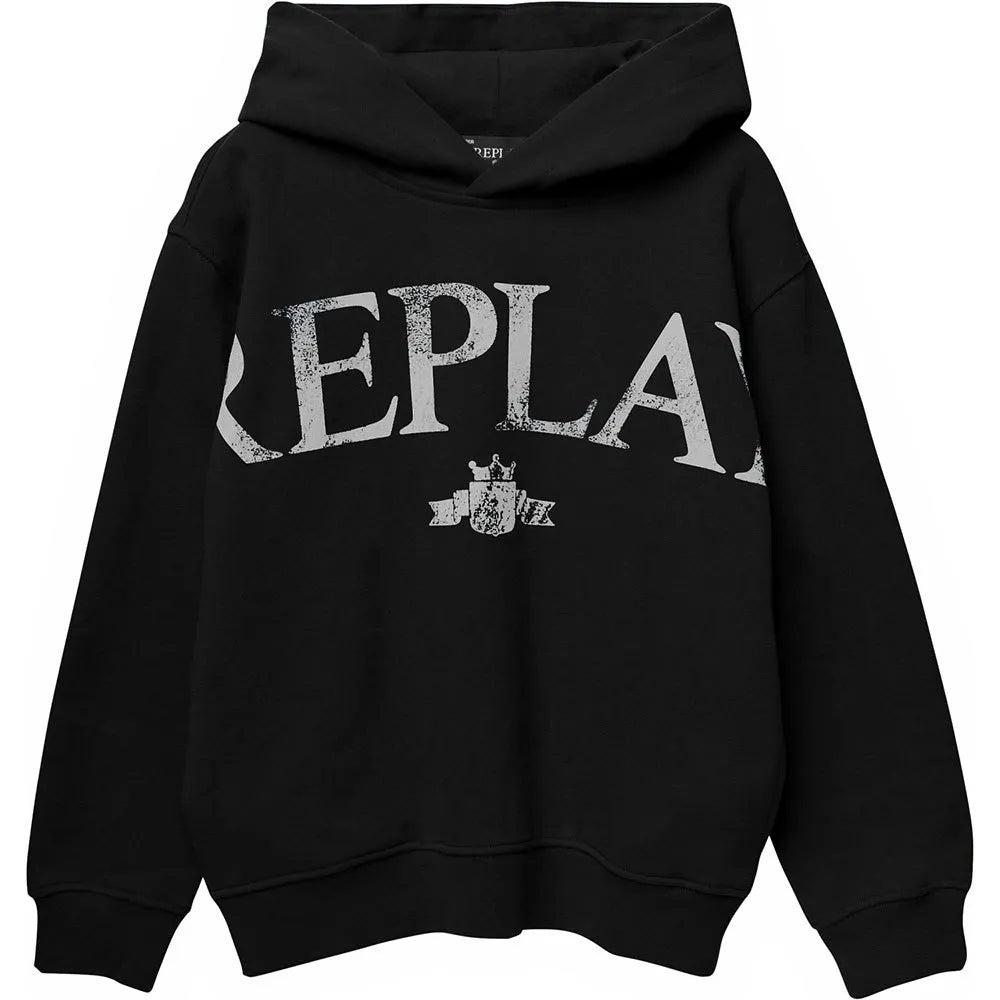 Replay Hoodie