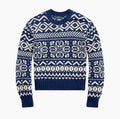 Polo Ralph Lauren

Snowflake Wool-Blend Sweater