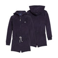 Polo Ralph Lauren Big Girls Hooded Terry Romper