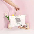 Gift box wrapping