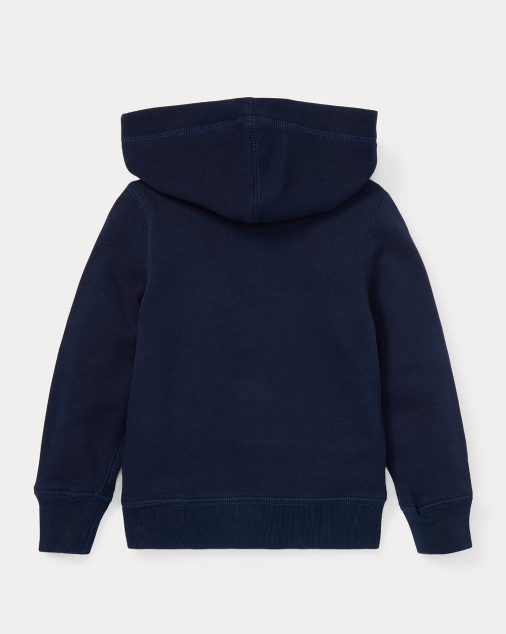 Polo Ralph Lauren Fleece Full-Zip Hoodie