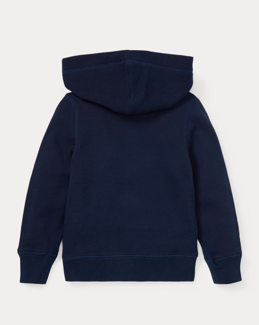Polo Ralph Lauren Fleece Full-Zip Hoodie