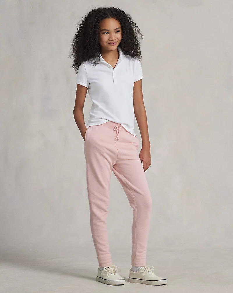 Polo Ralph Lauren French Terry Jogging Bottoms
