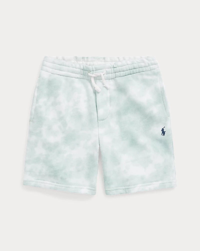 Polo Ralph Lauren washed Fleece Short
