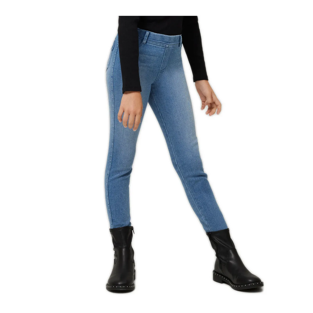 Ysabel Mora Kids Leggings Girl Jeans