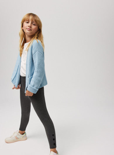 Ysabel Mora Children's leggings